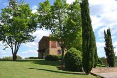 Ferienhaus - Iris - Ferienhaus in Montaione (4 Personen)