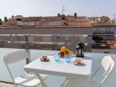 Ferienwohnung - Ferienwohnung Montse