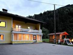 Ferienwohnung - Ferienwohnung Schwarzwald 6 EG