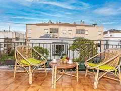 Ferienwohnung - Ferienwohnung Albaniz