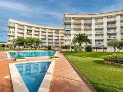 Ferienwohnung - Ferienwohnung Apartamento los Pelicanos