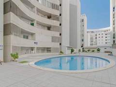 Ferienwohnung - Ferienwohnung Albamar 03