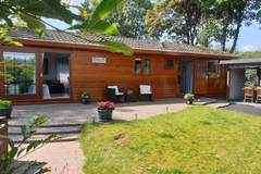 Ferienhaus - De Pimpernel - Ferienunterkunft in Garderen (2 Personen)