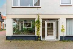 Ferienwohnung - Familiesuite Boutique - Appartement in Vrouwenpolder (3 Personen)