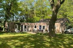 Ferienhaus - Vier Vogelenzang - Ferienunterkunft in Vessem (6 Personen)