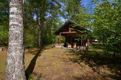 Ferienhaus - Het Kleine Landgoed - Ferienunterkunft in Stramproy (2 Personen)