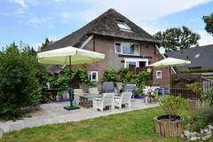 Bauernhof - Wapse - Ferienunterkunft in Wapse (6 Personen)