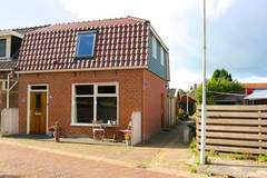 Ferienhaus - B en B It Huuske - Ferienunterkunft in Easterlittens (4 Personen)