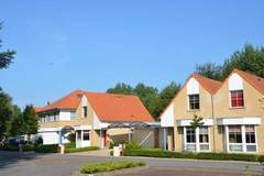 Ferienhaus - Berck sur Mer 1 - Ferienunterkunft in Berck-Sur-Mer (6 Personen)