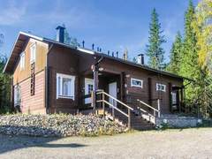 Ferienhaus - Ferienhaus Klz 11. aventuriini