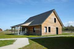 Ferienhaus, Exklusive Unterkunft - Berck sur Mer 10 - Ferienunterkunft in Berck-Sur-Mer (8 Personen)
