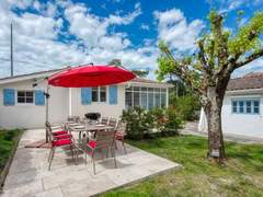 Ferienhaus - Ferienhaus Petite Ensouleihado