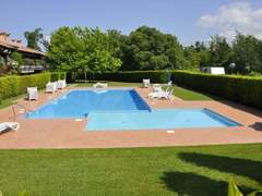 Ferienwohnung - Ferienwohnung La Casara A