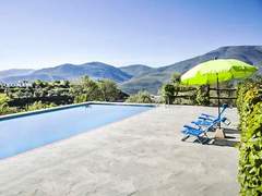 Ferienhaus - Ferienhaus El Cerrillo - Cerro Negro