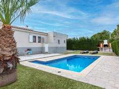 Ferienhaus, Exklusive Unterkunft - Ferienhaus, Villa Villa Tello