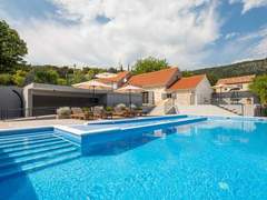 Ferienhaus - Ferienhaus Villa di Pietra