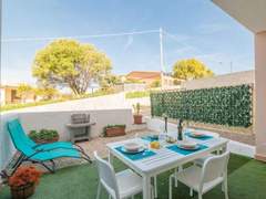 Ferienwohnung - Ferienwohnung Emma