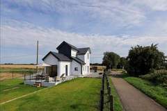 Ferienhaus - Petit gite des 4 filles - Ferienunterkunft in Modave (5 Personen)