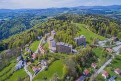 Ferienwohnung - Appartement Elena Typ A Basis - Ferienunterkunft in Freyung (3 Personen)