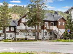 Ferienhaus - Ferienhaus Jukola juhani