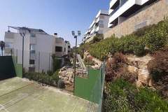 Ferienhaus - Camarate golf - Ferienunterkunft in Casares (4 Personen)