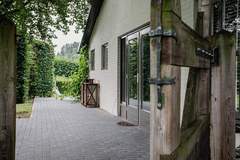 Ferienhaus - Dorpswoning De Volbloed - Ferienunterkunft in Leende (12 Personen)