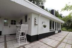 Ferienhaus - 't Huuske Truuske - Ferienunterkunft in Reutum (6 Personen)