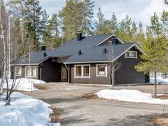 Ferienhaus - Ferienhaus Susitupa 6