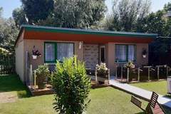 Ferienhaus - Anja Nr 2 - Ferienunterkunft in Boltenhagen (3 Personen)