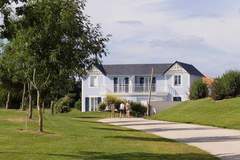 Ferienhaus - Le Domaine de Fontenelles 3 - Ferienunterkunft in L?Aiguillon-sur-Vie (5 Personen)