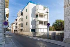 Ferienwohnung - Apartment Bacvice - Ferienunterkunft in Split (5 Personen)