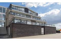 Ferienwohnung - Havenweg 8-14 - Ferienunterkunft in St. Annaland (4 Personen)