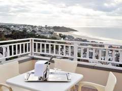 Ferienwohnung - Ferienwohnung Villas du Spa