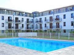 Ferienwohnung - Ferienwohnung Thalasso Concarneau