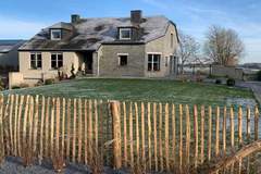 Ferienhaus - Chez Albert - Ferienunterkunft in Bertrix (9 Personen)
