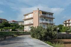 Ferienwohnung - Maria's Apartment - Ferienunterkunft in Seget Donji (8 Personen)