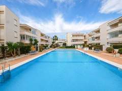 Ferienwohnung - Ferienwohnung Cala Montero