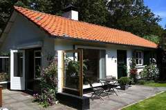 Ferienhaus - Zeeroos - Ferienunterkunft in Koudekerke-Dishoek (4 Personen)