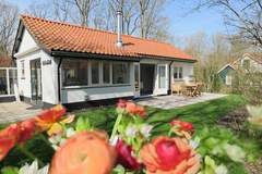 Ferienhaus - Vebenabos 14-Bos en Duin - Ferienunterkunft in Koudekerke-Dishoek (4 Personen)