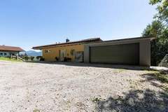 Ferienwohnung - Appartement Mountain Joys - Ferienunterkunft in Piesendorf-Walchen (2 Personen)