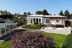 Ferienhaus - Thale - Ferienunterkunft in Thale OT Friedrichsbrunn (4 Personen)