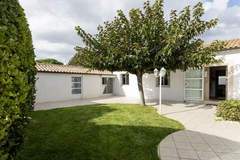 Ferienhaus, Exklusive Unterkunft - Narbonne - Ferienunterkunft in Narbonne (6 Personen)
