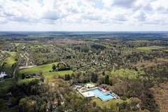 RCN Vakantiepark de Roggeberg 8 - Ferienunterkunft in Appelscha (4 Personen)
