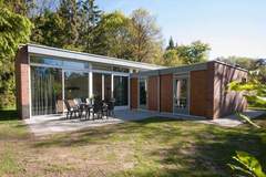 RCN Vakantiepark de Roggeberg 12 - Ferienunterkunft in Appelscha (6 Personen)