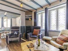 Ferienhaus - Ferienhaus An Neizh