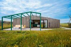 Resort Callantsoog 3 - Ferienunterkunft in Callantsoog (4 Personen)