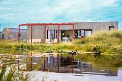 Resort Callantsoog 4 - Ferienunterkunft in Callantsoog (6 Personen)