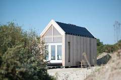 Ferienhaus - Eco Resort Grevelingenstrand - Ferienunterkunft in Ouddorp (4 Personen)