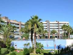 Ferienwohnung - Ferienwohnung Aquaria Atico