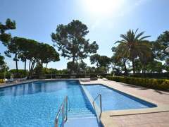 Ferienwohnung - Ferienwohnung Cala Dorada